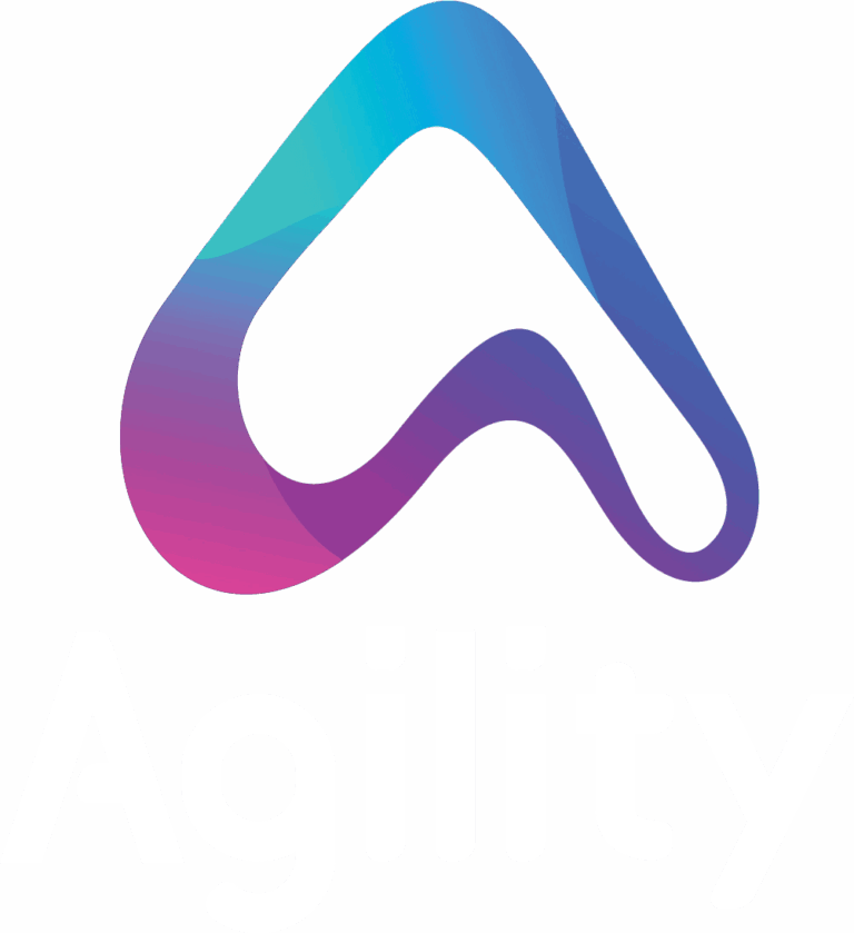 Agility logo