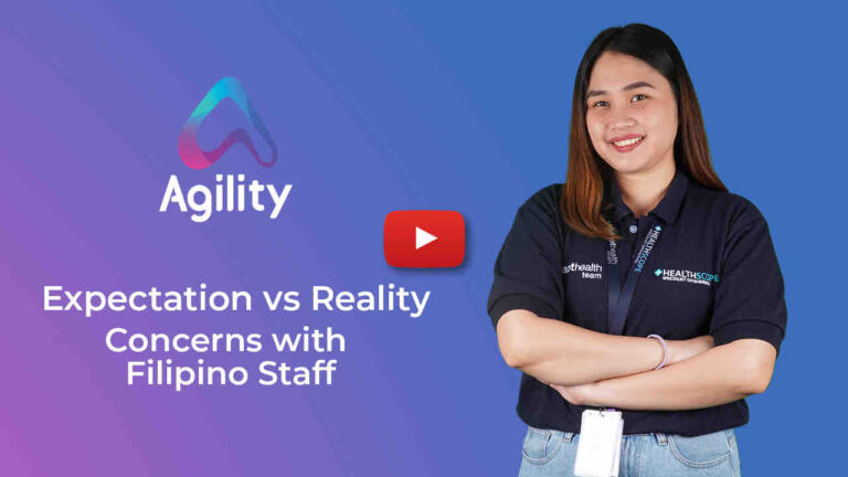 Expectation vs Reality - Concerns with Filipino Staff Thumbnail