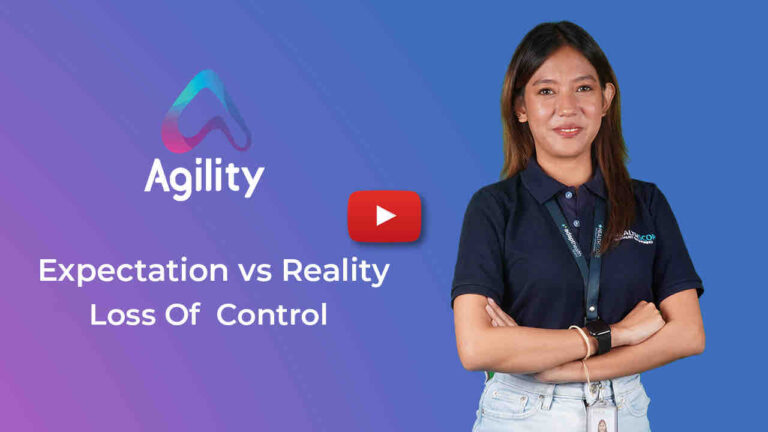 Expectation vs Reality - Loss of Control Thumbnail