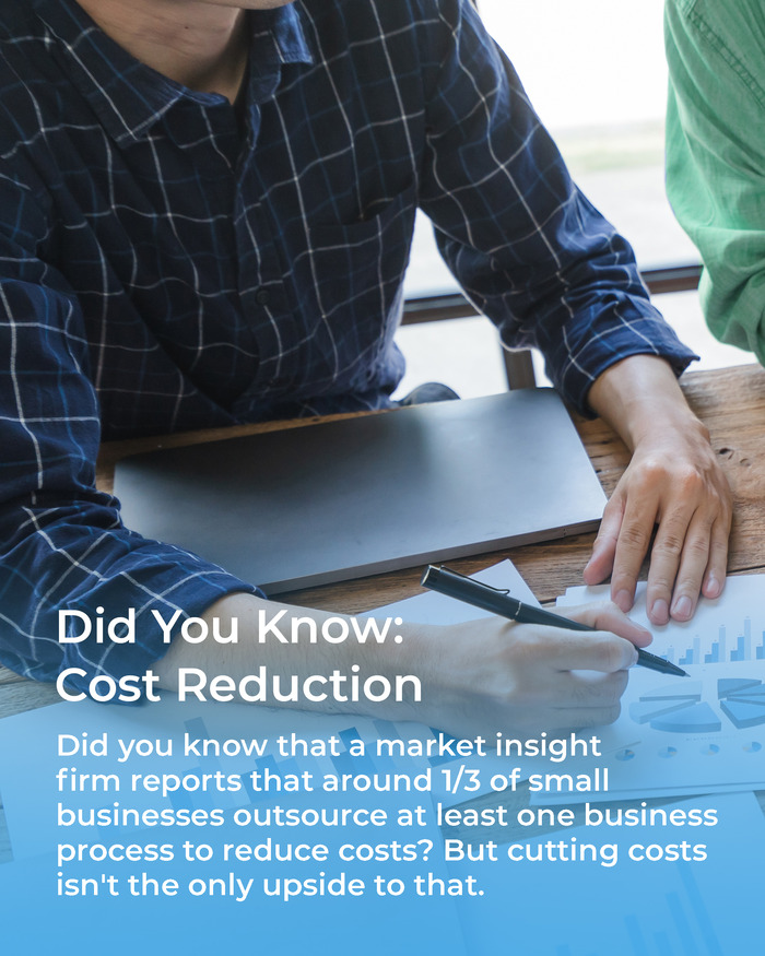 Did You Know - Cost Reduction Thumbnail