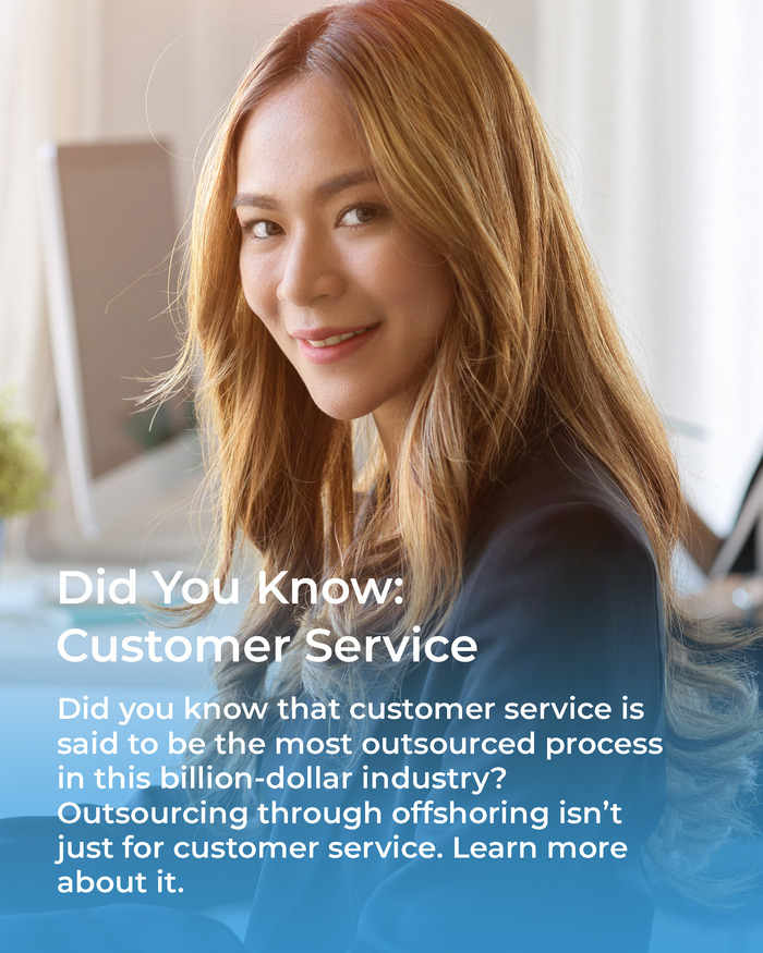 Did You Know - Customer Service 1 Thumbnail