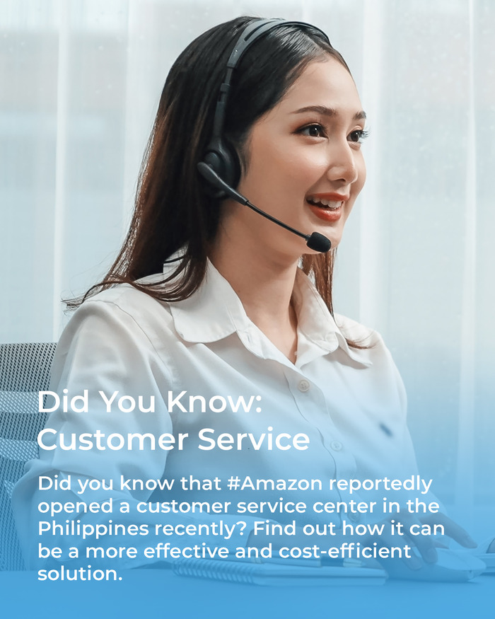 Did You Know - Customer Service 2 Thumbnail