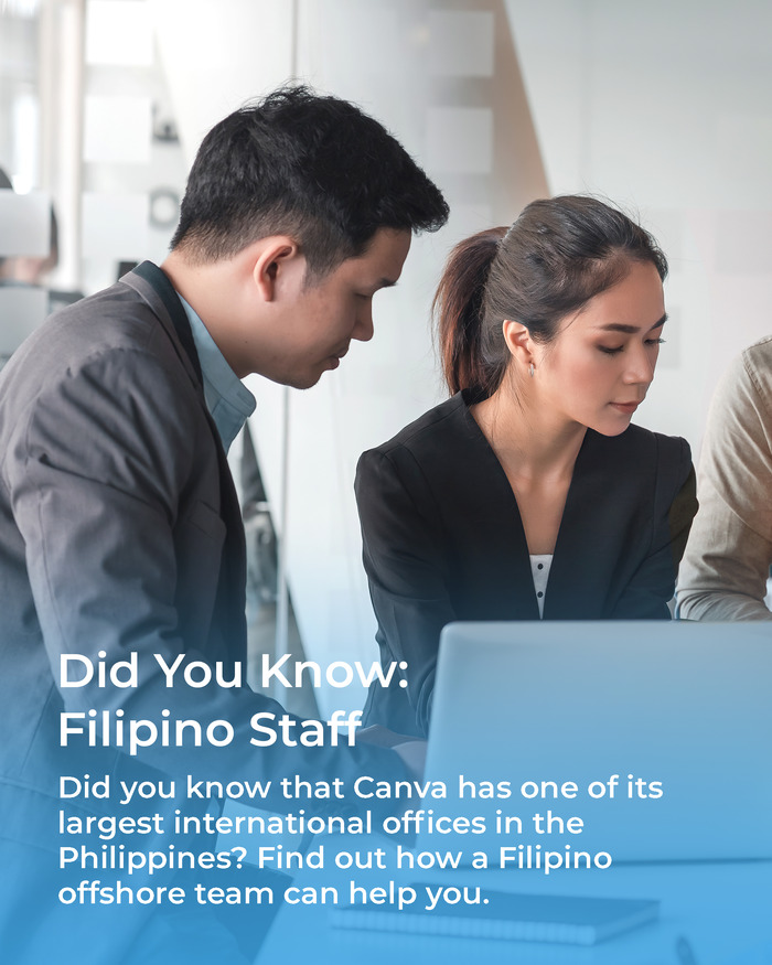 Did You Know - Filipino Staff Thumbnail