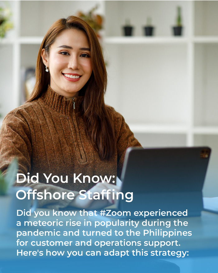 Did You Know - Offshore Staffing Thumbnail