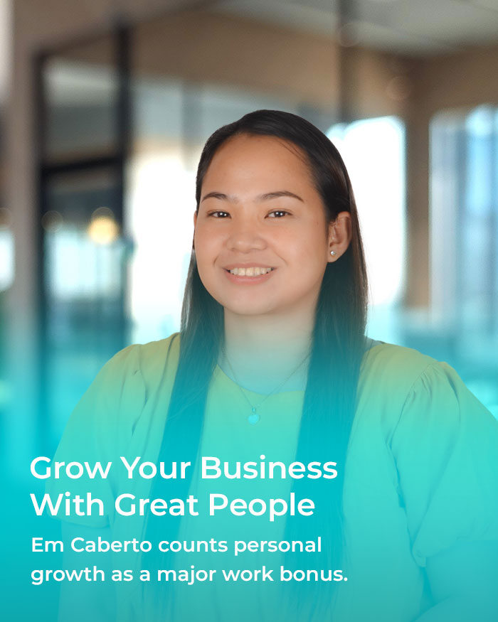 Grow Your Business with Great People Thumbnail