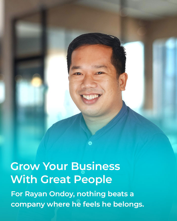 Grow Your Business with Great People Thumbnail